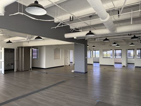 Office space for Rent at 2103 Coral Way in Miami