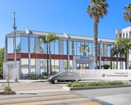 1801-1831 Wilshire Commons