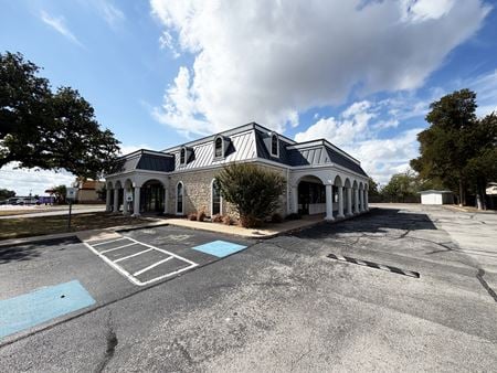 Retail space for Sale at 1100 Williams Drive in Georgetown