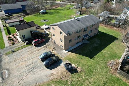 Multi-Family space for Sale at 9 Marvin St in Deposit
