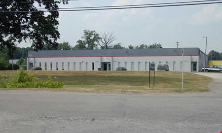 Photo of commercial space at 30022-28 Beverly Rd in Romulus
