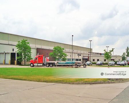 Photo of commercial space at 6755 Waterway Drive in Portage