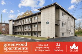 Greenwood Apartments