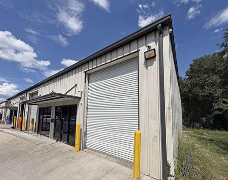 Industrial space for Rent at 1020 & 1022 Bunnell Road in Altamonte Springs