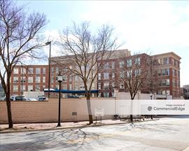 Woodmont East @ Bethesda Row