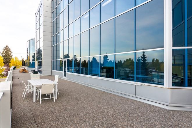 Smart Executive Centre - Inc