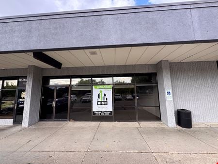Retail space for Rent at 1138 North 3rd Street in Bismarck