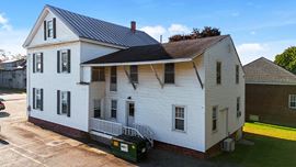 44 Elm St