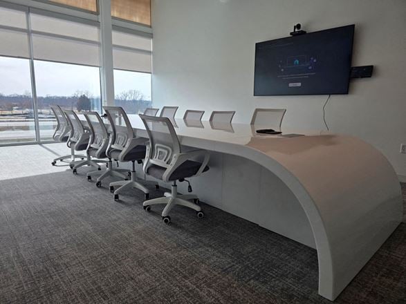 North ROC Co-Working