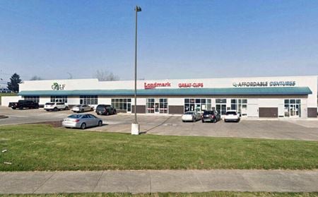 Retail space for Rent at 2006 August Drive  in Ontario