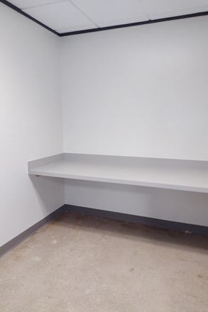 Workstyle Flexible Spaces - 7322-7324 Southwest Freeway