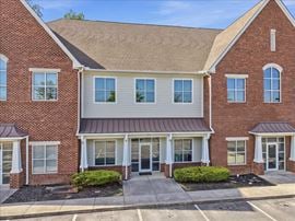 Class A Executive Suites