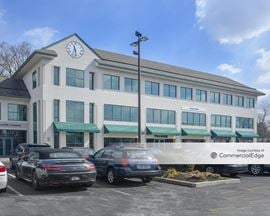 Greenville Crossing