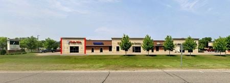Office space for Rent at 1420  Lake St in Forest Lake