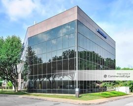 Prosperity Bank Building