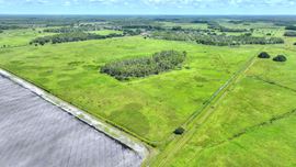 Osceola County Hunting & Recreational Tract