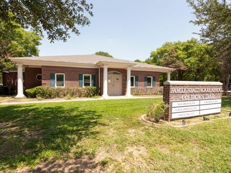 Office space for Sale at 4301 Brown Trl in Colleyville