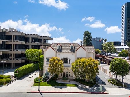 Office space for Sale at 115 North Hollywood Way in Burbank