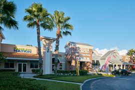 Trinity Village Center