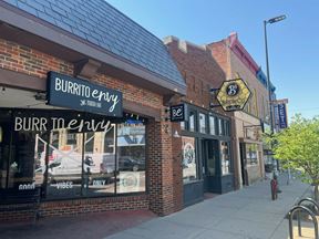 6115 Maple Street - Infusion Brewing Company