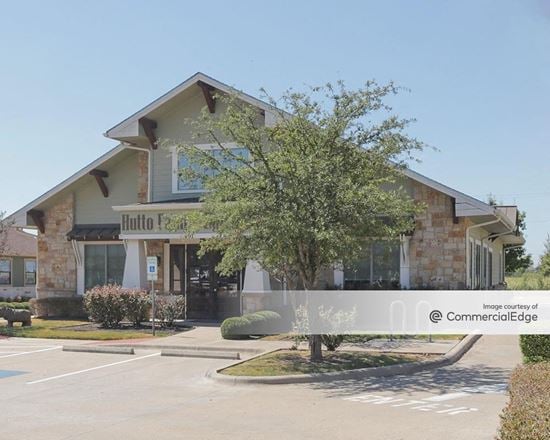 401 Exchange Blvd