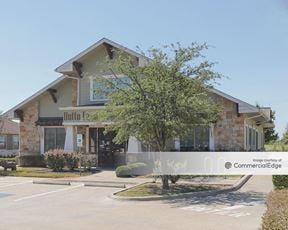 401 Exchange Blvd