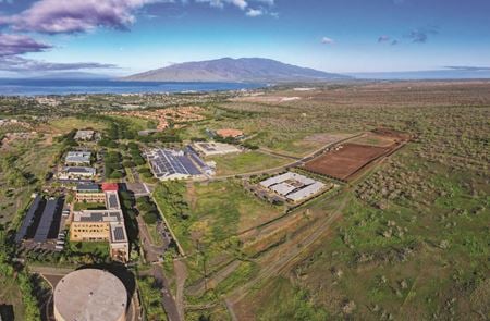 Other space for Sale at Lipoa Pkwy in Kihei