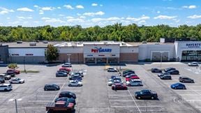 PetSmart | Brand New 12 Year Lease Extension