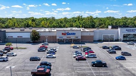 Photo of commercial space at 5151 E 82nd St in Indianapolis