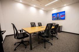 Venture X Downtown Doral