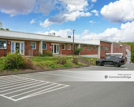 Commercial space for Rent at 3 Simm Lane in Newtown
