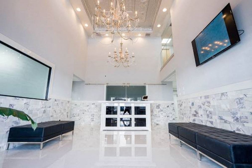Key West Center Executive Suites