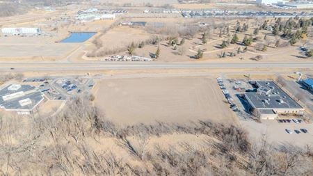 VacantLand space for Sale at 2701 Lincoln Way in Clinton