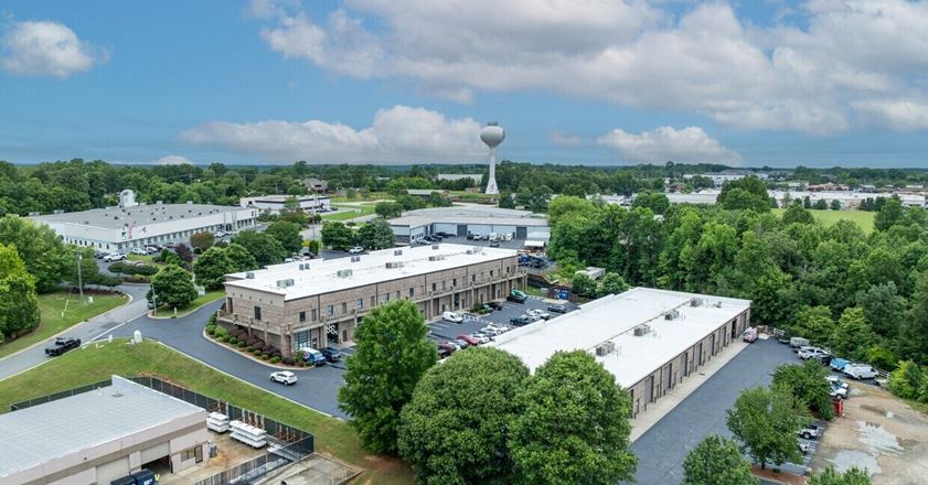 Crosslake Expo Center