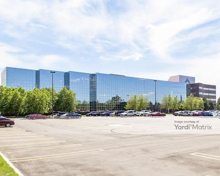 Commercial space for Rent at 300 Galleria Officentre in Southfield