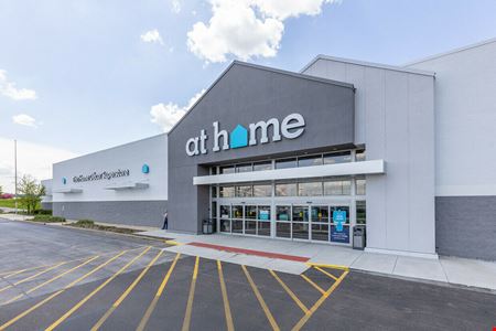 Photo of commercial space at 2100 South Randall Rd in Geneva