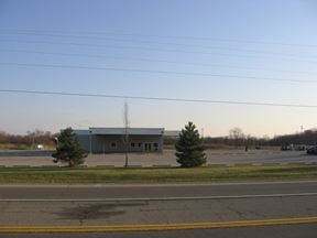2700 W National Rd