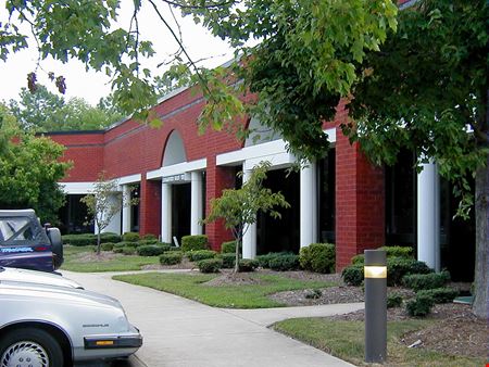 Photo of commercial space at 349 Southport Circle in Virginia Beach
