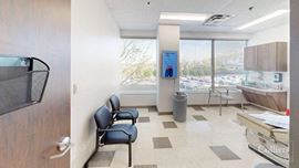 For Sublease: 3,489 RSF Medical Office at TriStar Southern Hills