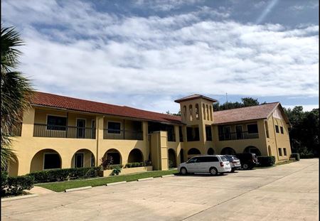 Office space for Rent at 5095 S Washington Ave in Titusville