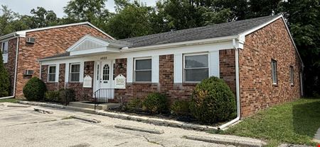 Office space for Sale at 4020 Elmhurst Road in Toledo