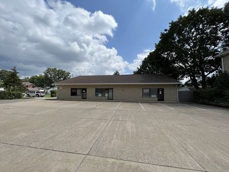 Office space for Sale at 930 Amherst Road Northeast in Massillon