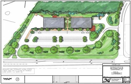 VacantLand space for Sale at 308 Nashua Road in Londonderry