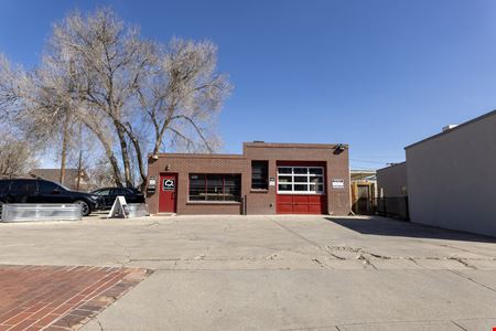 Photo of commercial space at 7611 Grandview Ave in Arvada