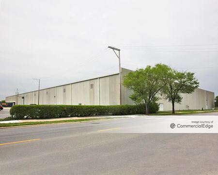Industrial space for Sale at 5750 West 51st Street in Stickney
