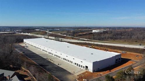 Crossroads Commerce Center