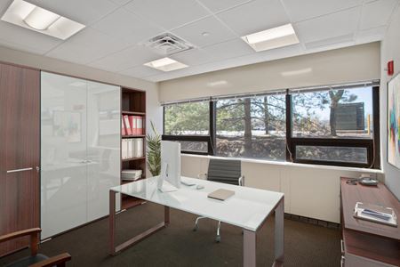 Office space for Rent at 4 Westchester Park Drive Suite 150 in White Plains