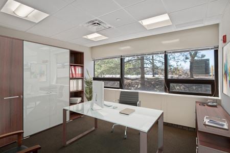 Coworking space for Rent at 4 Westchester Park Drive Suite 150 in White Plains