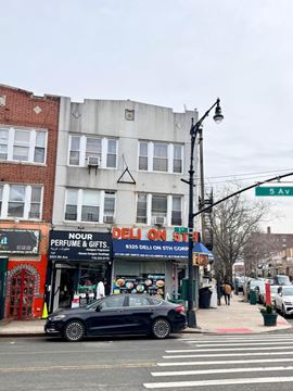 8325 5 Ave