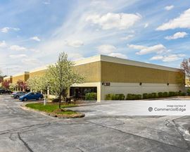Gateway Center - 6750 Miller Road